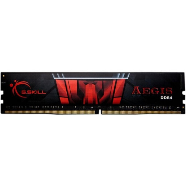 

G.Skill DDR4 8GB 2400 MHz Aegis (F4-2400C15S-8GIS)