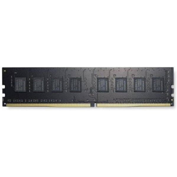 

Оперативная память DDR4 4GB 2400 MHz G.Skill (F4-2400C17S-4GNT)
