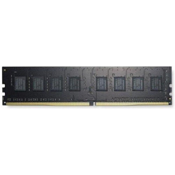 

Оперативная память DDR4 8GB 2400 MHz G.Skill (F4-2400C17S-8GNT)