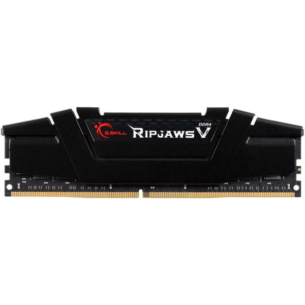 

G.Skill 16 GB DDR4 3200 MHz RipjawsV (F4-3200C16S-16GVK)