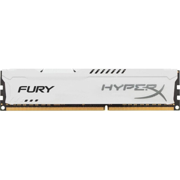 

KINGSTON HyperX OC DDR3 4Gb 1600Mhz (HX316C10FW/4)