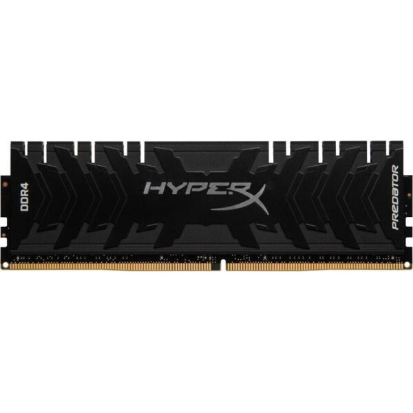 

Оперативная память Kingston HyperX Predator 16GB [1x16GB 3000MHz DDR4] (HX430C15PB3/16)