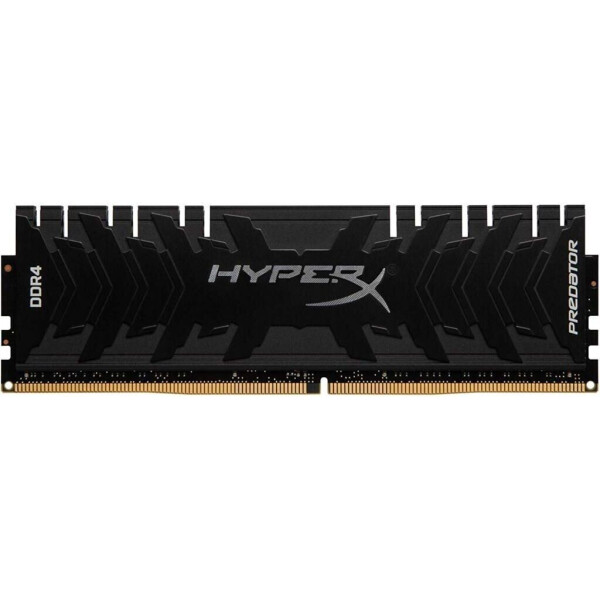

Оперативная память Kingston 16 GB DDR4 3333 MHz (HX433C16PB3/16)