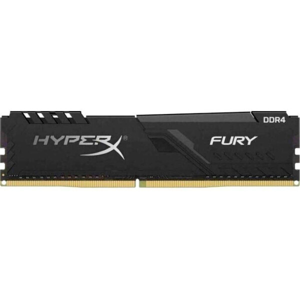 

Оперативная память DDR4 8GB 3466 MHz HyperX FURY Black Kingston (HX434C16FB3/8)