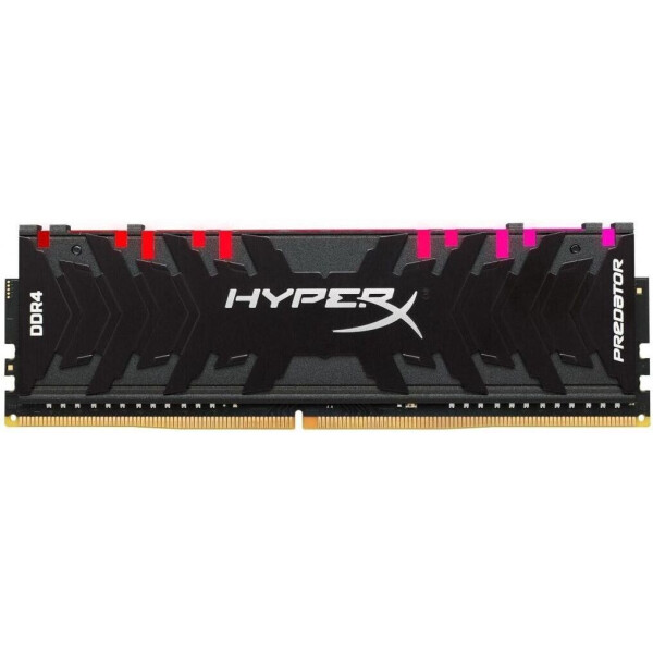 

Оперативная память Kingston 16 GB DDR4 3600 MHz (HX436C17PB3/16)