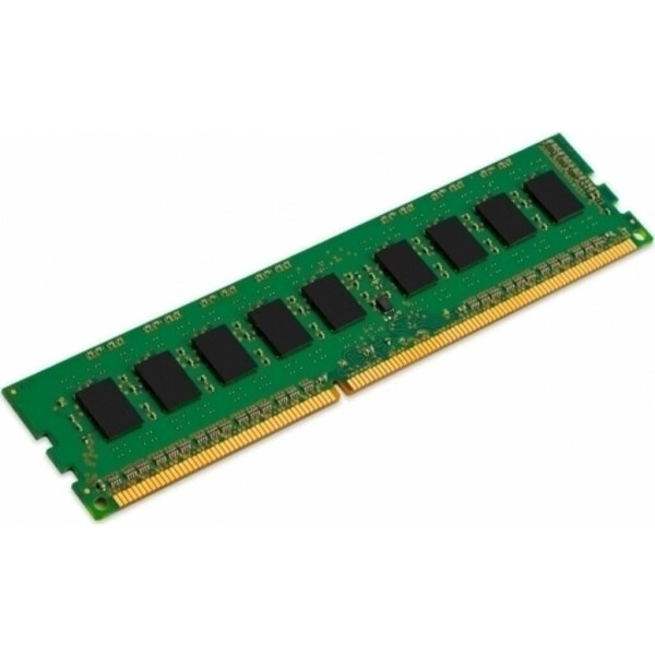 

Оперативная память DDR3 4GB 1600 MHz Kingston (KCP316NS8/4)