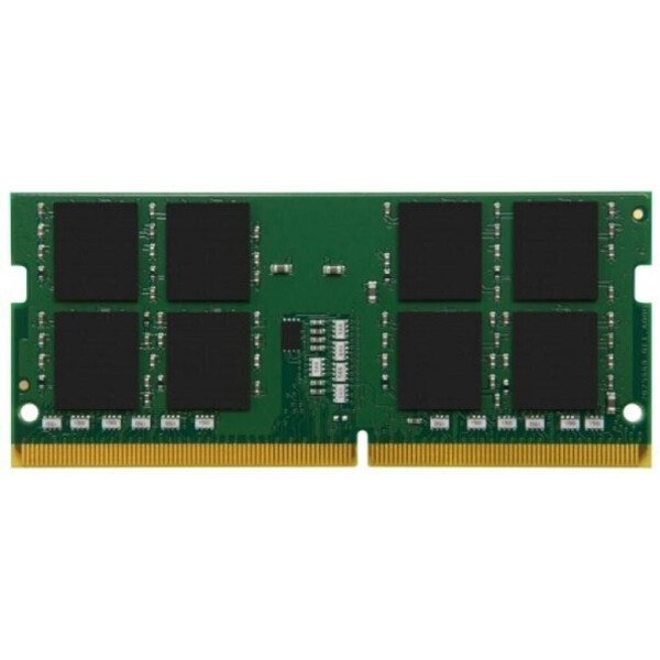 

Оперативная память SoDIMM DDR4 16GB 2666 Mhz Kingston (KCP426SD8/16)