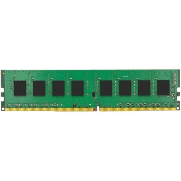 

DDR4 8Gb ECC UDIMM 2400MHz 1Rx8 1.2V CL17 Kingston (KSM24ES8/8ME)