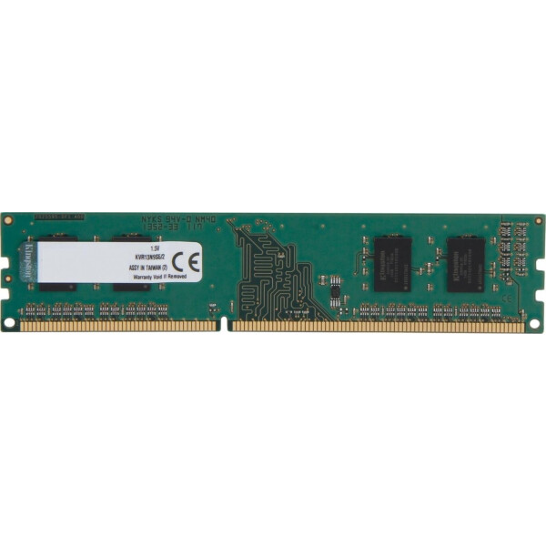 

Оперативная память DDR3 2GB 1333 MHz Kingston (KVR13N9S6/2)