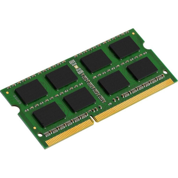 

Оперативная память Kingston SoDIMM DDR3 4GB 1600 MHz KVR16LS11/4