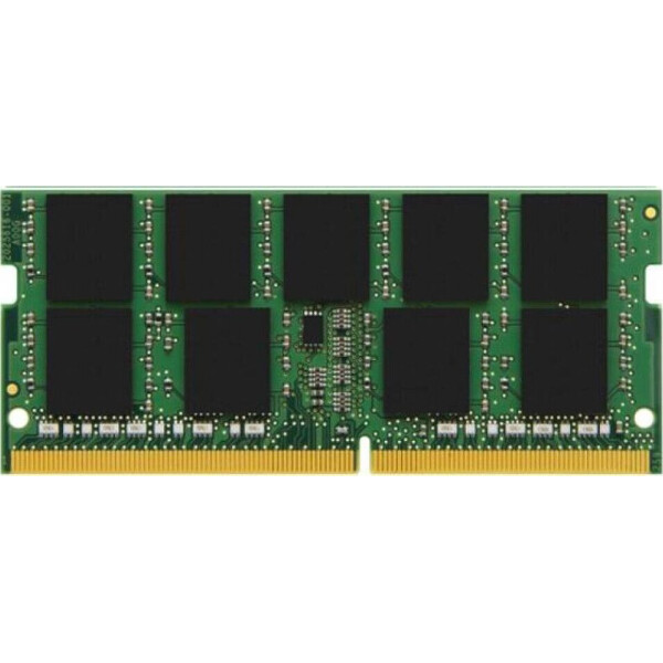 

Оперативная память SoDIMM DDR4 4GB 2400 MHz Kingston (KVR24S17S6/4)