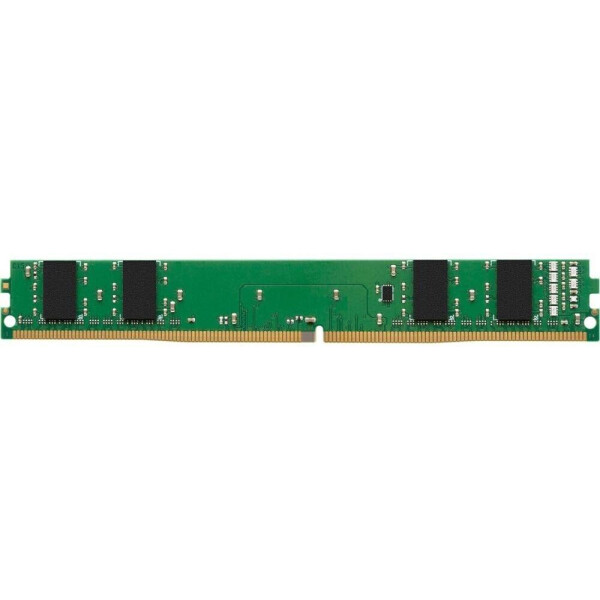 

Оперативная память DDR4 4GB 2666 MHz Kingston (KVR26N19S6L/4)
