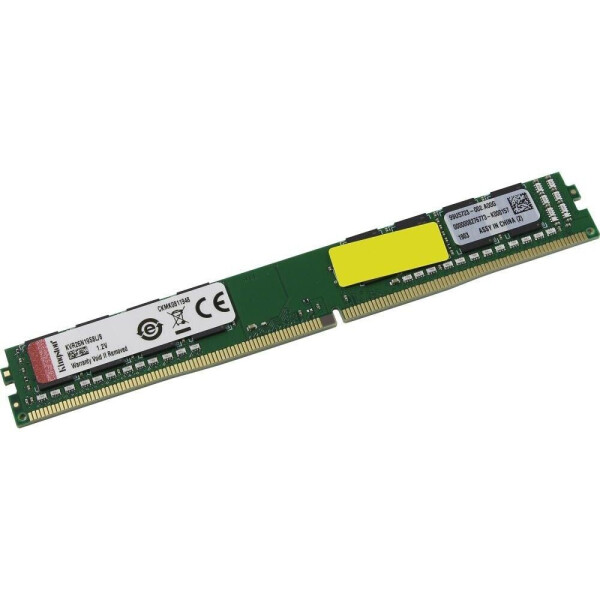 

Оперативная память DDR4 8GB 2666 MHz Kingston (KVR26N19S8L/8)