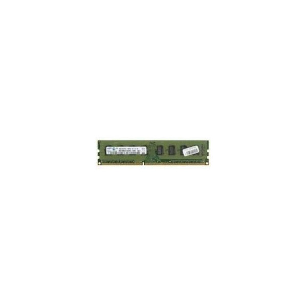 

Оперативная память DDR3 4GB 1600 MHz Samsung (M378B5273CH0-CK0)