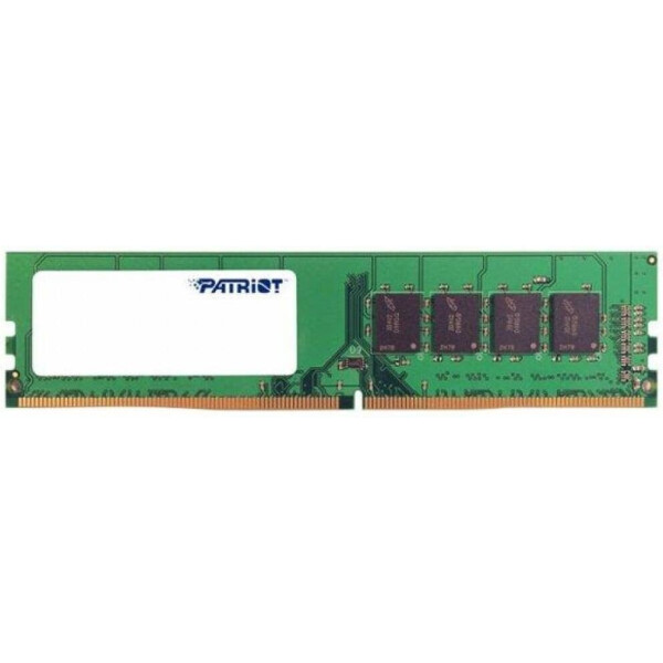

Оперативная память DDR4 8GB 2666 MHz Patriot (PSD48G266681)