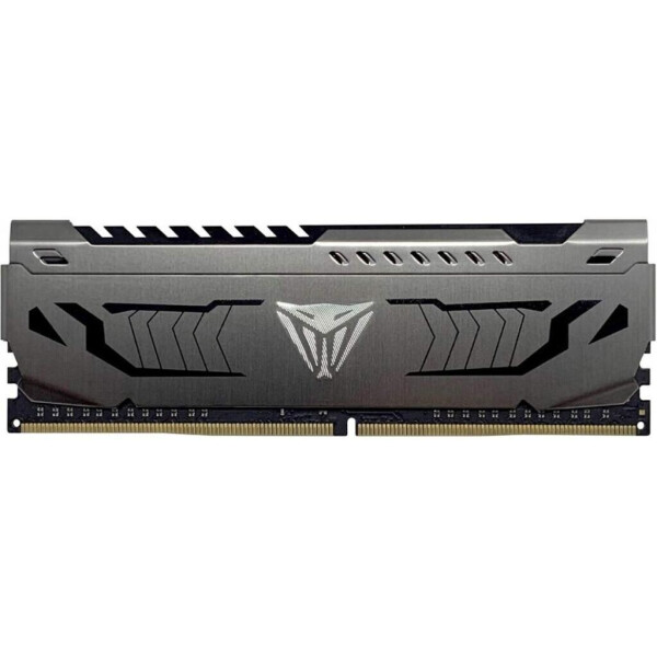 

Оперативная память DDR4 16GB 3200 MHz Viper Steel Patriot (PVS416G320C6)