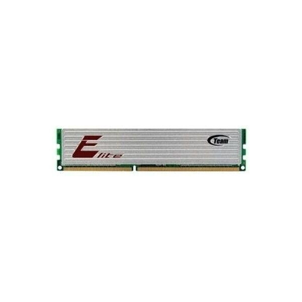 

DDR3 2GB 1600 MHz Elite Team (TED3L2G1600C1101)