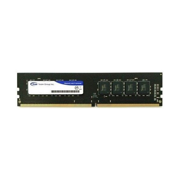 

Team DDR4 16GB 2400 MHz Elite (TED416G2400C1601)