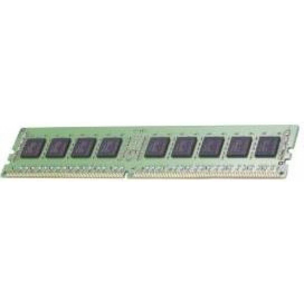 

Оперативная память DDR4 16GB ECC RDIMM 2666MHz 2Rx8 1.2V CL19 Lenovo (7X77A01303)