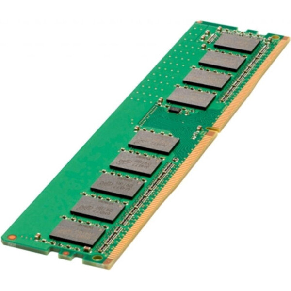 

Оперативная память DDR4 8Gb ECC UDIMM 2400MHz 1Rx8 1.2V CL17 HP (862974-B21)