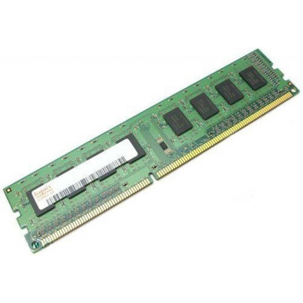 

DDR3 2GB 1333 MHz Hynix (HMT125U6DFR8C-H9N0)
