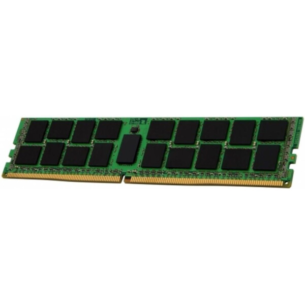 

Оперативная память DDR4 16GB ECC RDIMM 2666MHz 2Rx8 1.2V CL19 Kingston (KTD-PE426D8/16G)