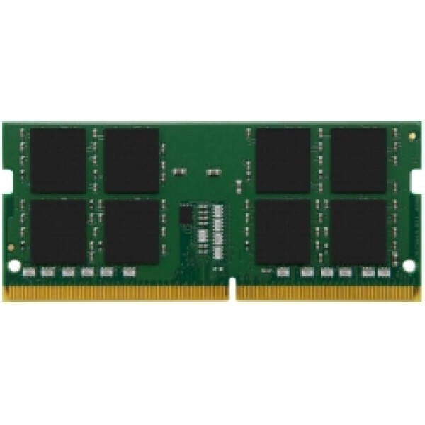 

Оперативная память SoDIMM DDR4 4GB 3200 MHz Kingston (KVR32S22S6/4)