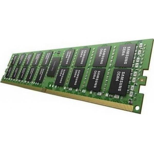 

DDR4 16GB ECC RDIMM 3200MHz 2Rx8 1.2V CL22 Samsung (M393A2K43DB3-CWE)