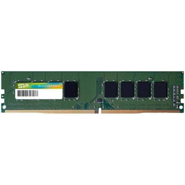 

DDR4 4GB 2666 MHz Silicon Power (SP004GBLFU266N02)