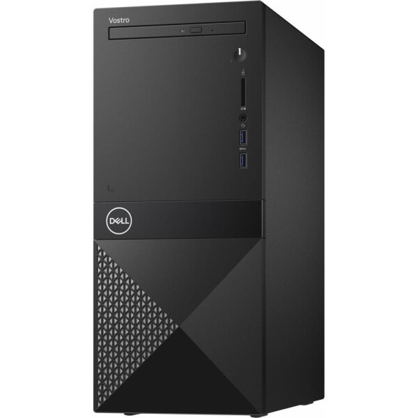 

Dell Vostro 3670 / i5-8400 (N113VD3670EMEA01_1901#vh)