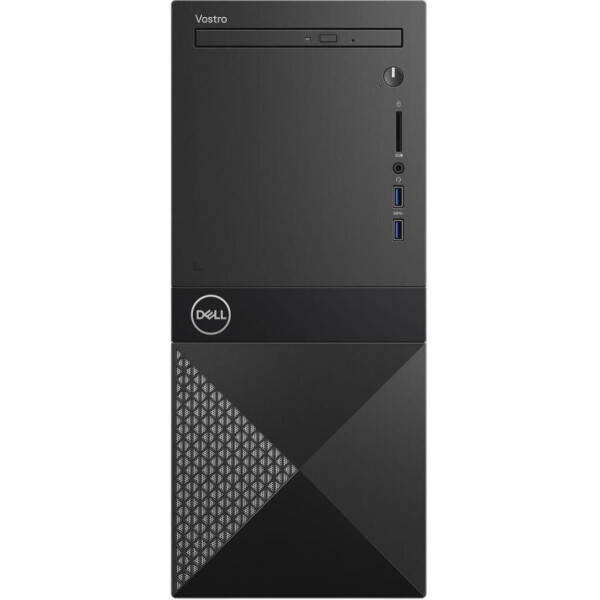

Dell Vostro 3671 MT / i5-9400 (N1112VD3671_UBU)
