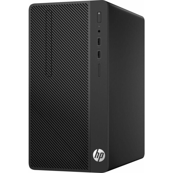 

HP Desktop Pro MT (4CZ69EA)
