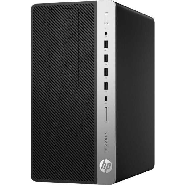 

Компьютер HP ProDesk 600 G3 MT (1ND08ES)