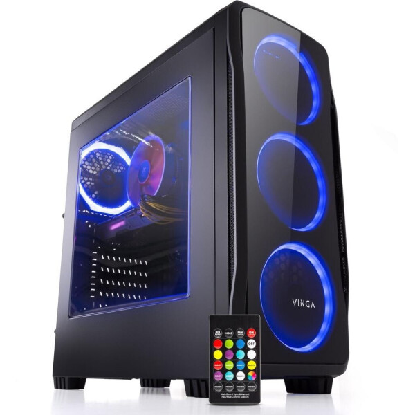 

Vinga Graphyte 0342 (T94S5R52U0VN)