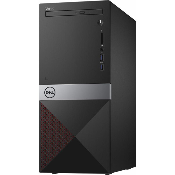 

Dell Vostro 3671 MT / i5-9400 (N112VD3671BTPEDB03_UBU)