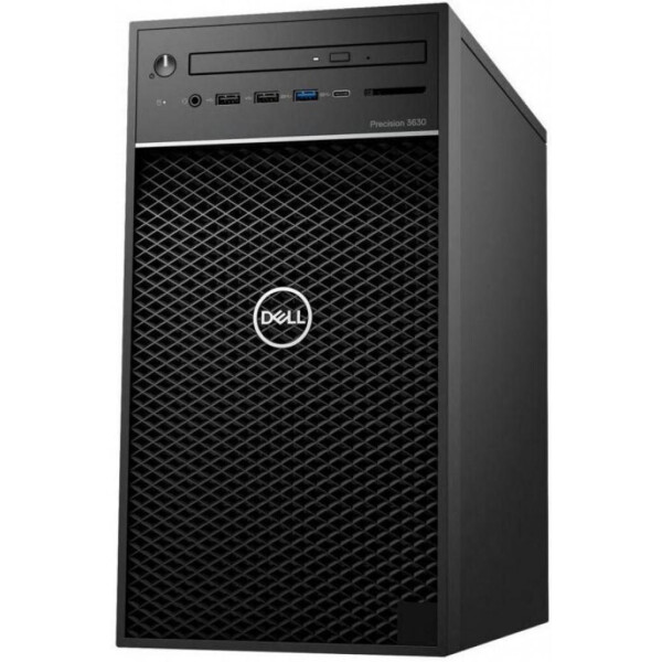 

Dell Precision 3630 Tower/ Xeon E-2124 (WT9K4-08)