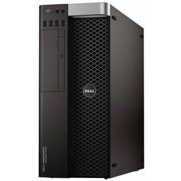 

Dell Precision 7910 Tower / E5-2667 v4 (210-ACQO#BASE-08)