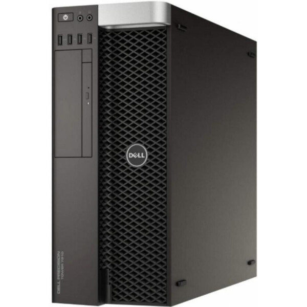 

Dell Precision 7810 Tower / Dual Xeon E5-2643 v3 (210-ACQN#BASE-08)