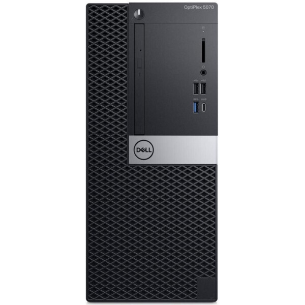 

Dell OptiPlex 5070 MT/ i5-9500 (N007O5070MT)