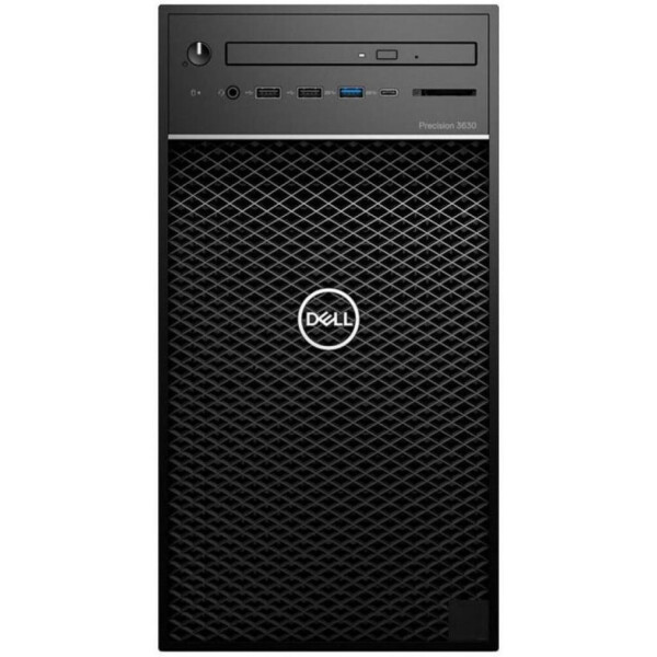 

Dell Precision 3630 Tower / i7-9700 (210-3630-MT6)