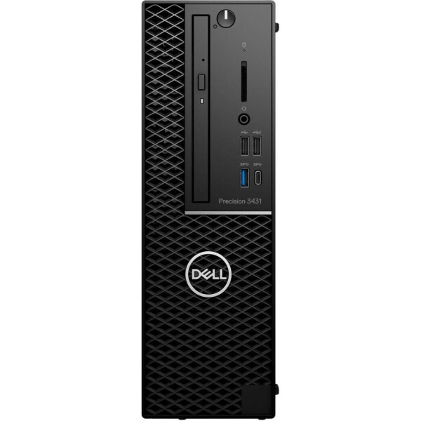 

Dell Precision 3431 SFF / i7-9700 (210-3431-SF2)