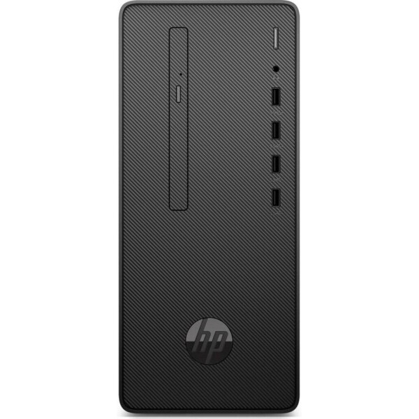 

HP Desktop Pro MT / i3-8100 (8VS14EA)