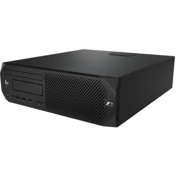 

HP Z2 SFF G4 WKS (5JA36EA)