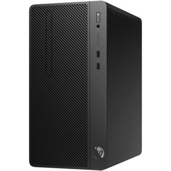 

HP 290 MT / i7-7700 (8PG32EA)