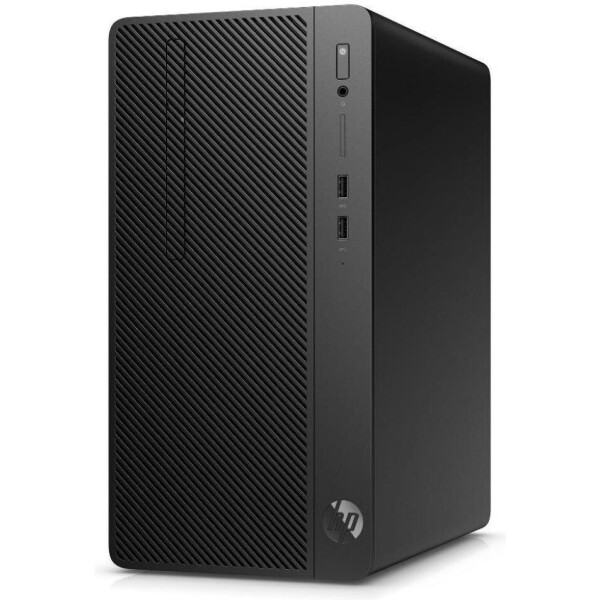 

HP 290 MT / i7-7700 (8PG29EA)