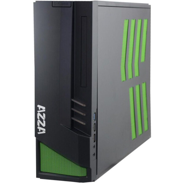 

ETE Game G19 / i3 7100 (HB-i7100-810.12SSD.GTX1060-3.Z450.ND)