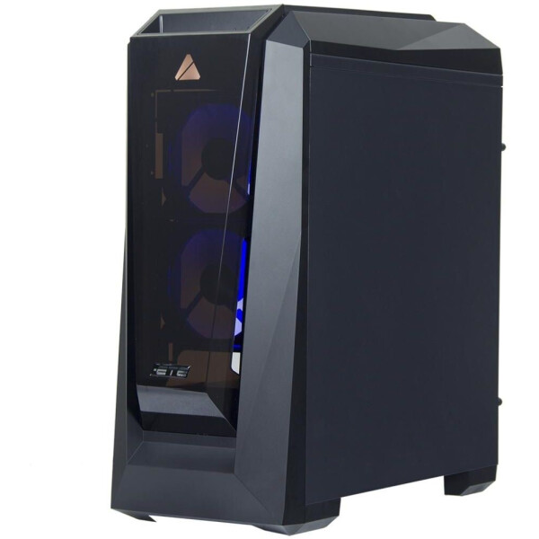 

ETE Game Miracle 04 / i7-9700K (GE-i9700KWC-1620.48SSD.RTX2070.AZCR700)