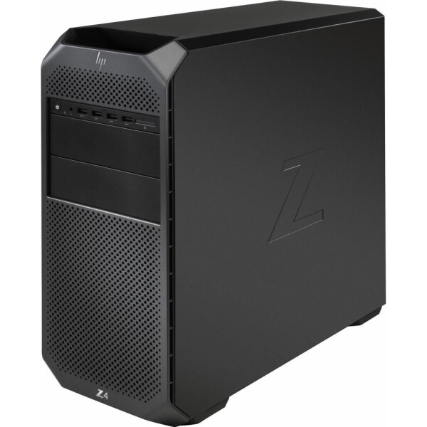 

HP Z4 G4 WKS / Xeon W-2123 (1JP11AV/ST)