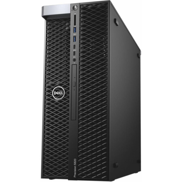 

Dell Precision 5820 Tower/ i9-9900X (210-ANJKi964W)