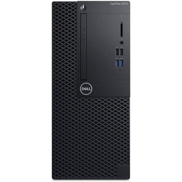 

Dell OptiPlex 3070 MT / i3-9100 (N505O3070MT)